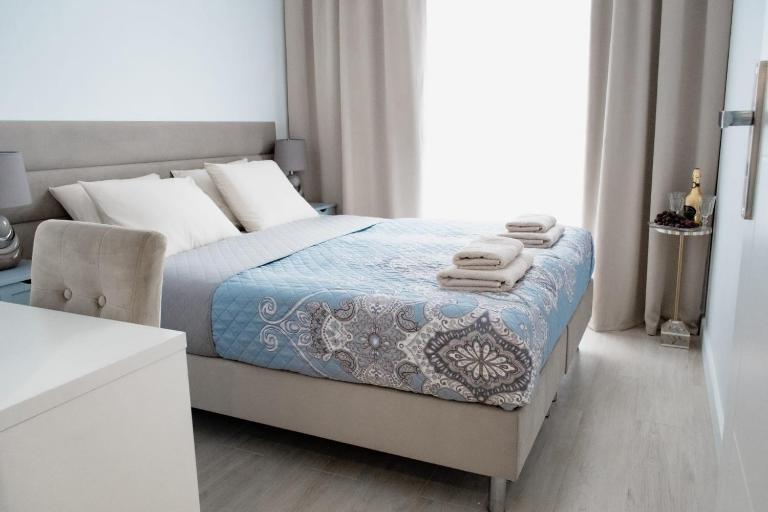 Porto - B&B Danzica