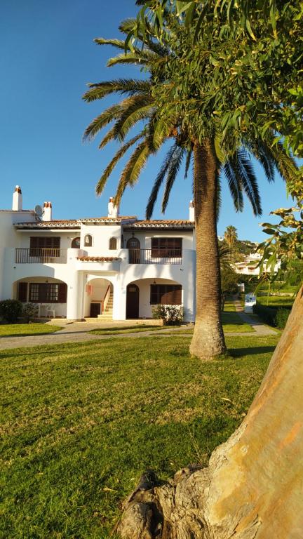 Son Bou Bonito y Renovado Apartamento - B&B Alaior