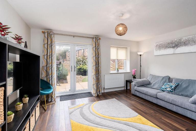 Stunning 3 Bedroom Home Hillsborough Sheffield - Ferienwohnung Sheffield