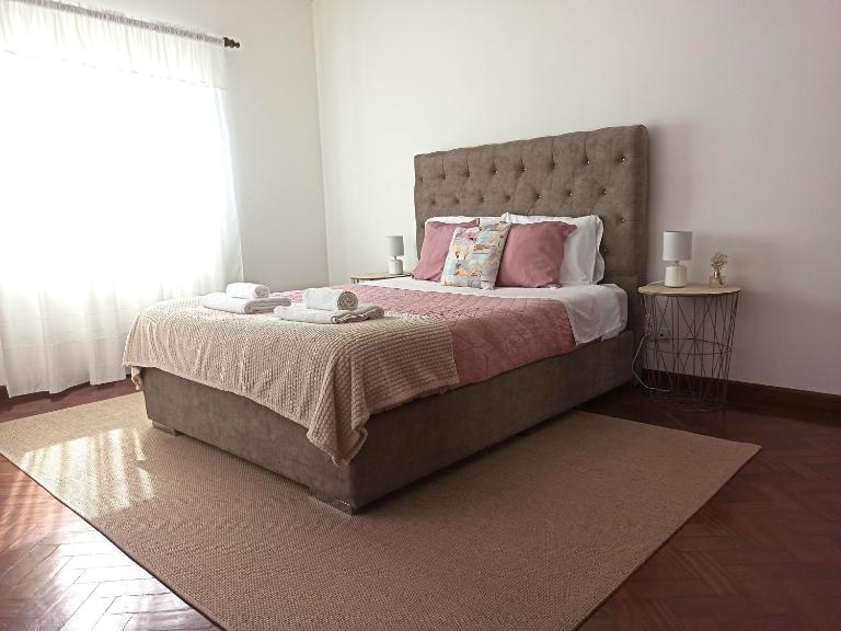 Dutra's House - B&B Horta