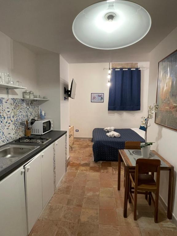 La dimora Del Santo - B&B Nápoles