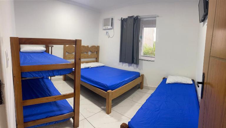 SUITEs E FLATs MONTE ALTO ARRAIAL DO CABO - Ferienwohnung Arraial do Cabo