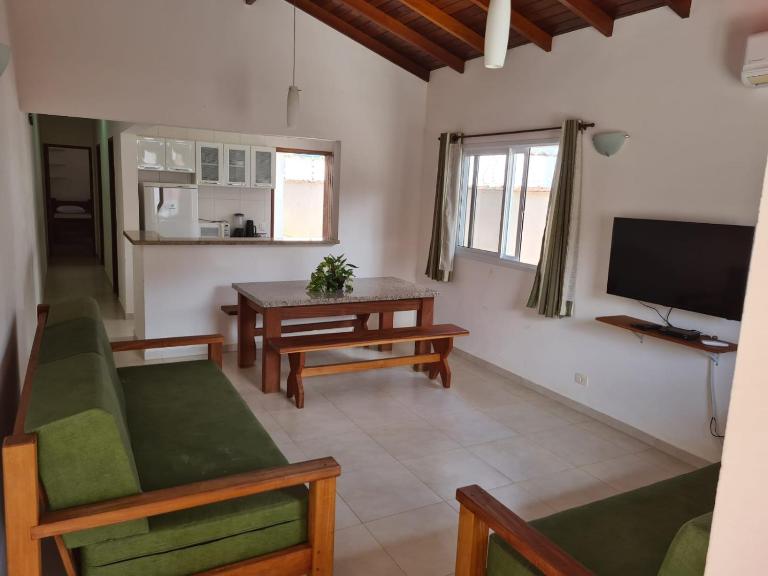 Casa em Maresias - Chambres d'hôtes São Sebastião