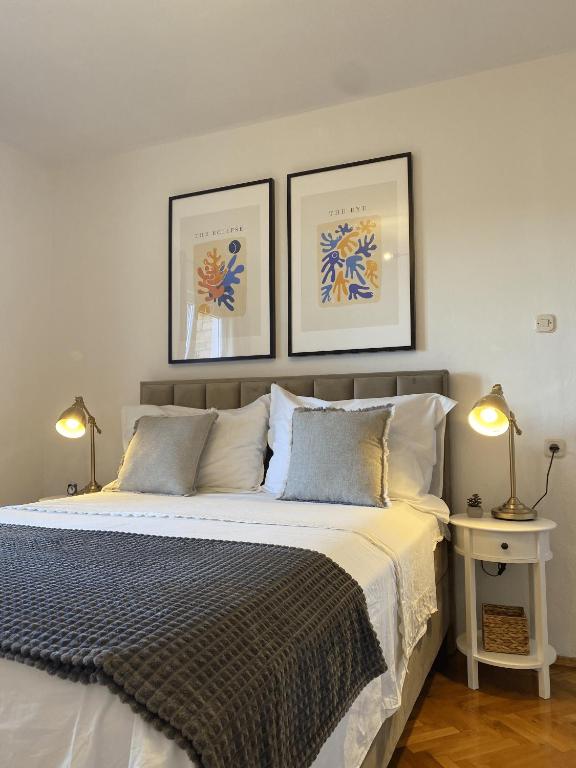 Apartments Skako - B&B Makarska