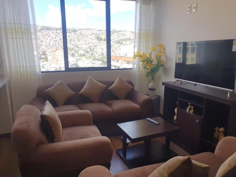 Nico&Style Apartment VIP - B&B La Paz