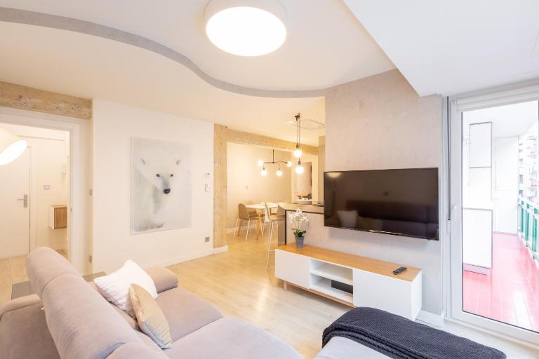 Artabide - Baskeyrentals - Ferienwohnung Ondarroa