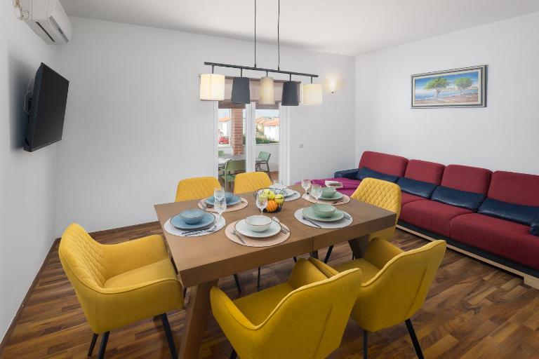 Apartmani Marinac - B&B Parenzo
