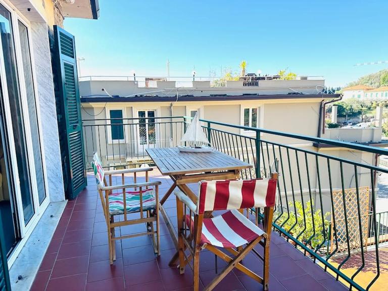 Casa Delfina - Bed and Breakfast Tellaro