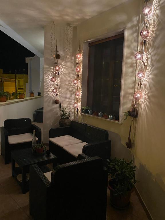 Salento Casa Vacanza Il Focolare - B&B Torchiarolo