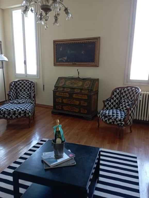 CA SAN BIAGIO - Ferienwohnung Venedig