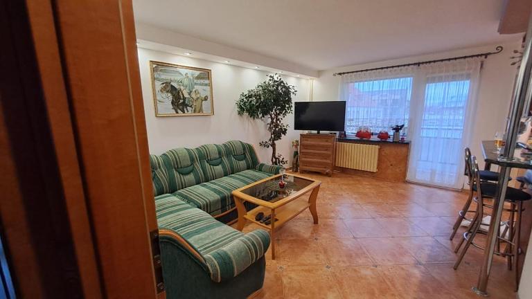 Dziwnów apartament 200m od plaży - Bed and Breakfast Dziwnów