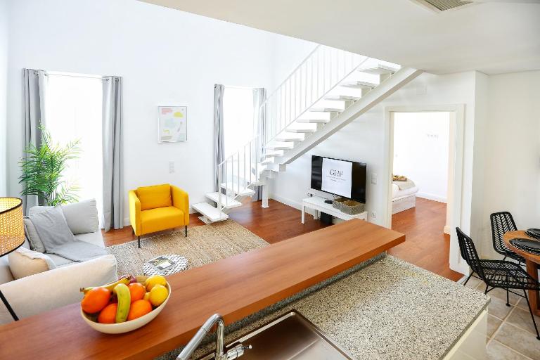 Querido Algarve Apartment - Ferienwohnung Faro