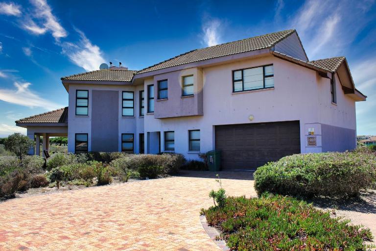 Mulligan, Langebaan, 10-sleeper - Ferienwohnung Langebaan
