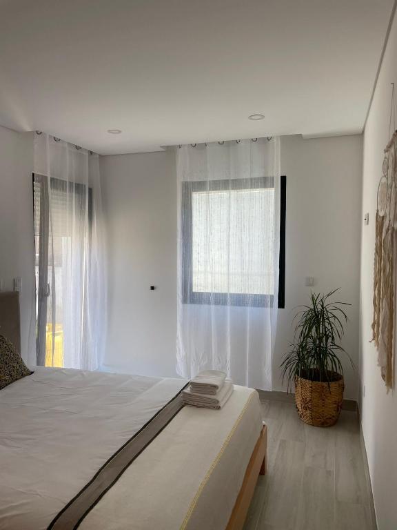 Porto Smart Apartments Comfort - Chambres d'hôtes Perafita