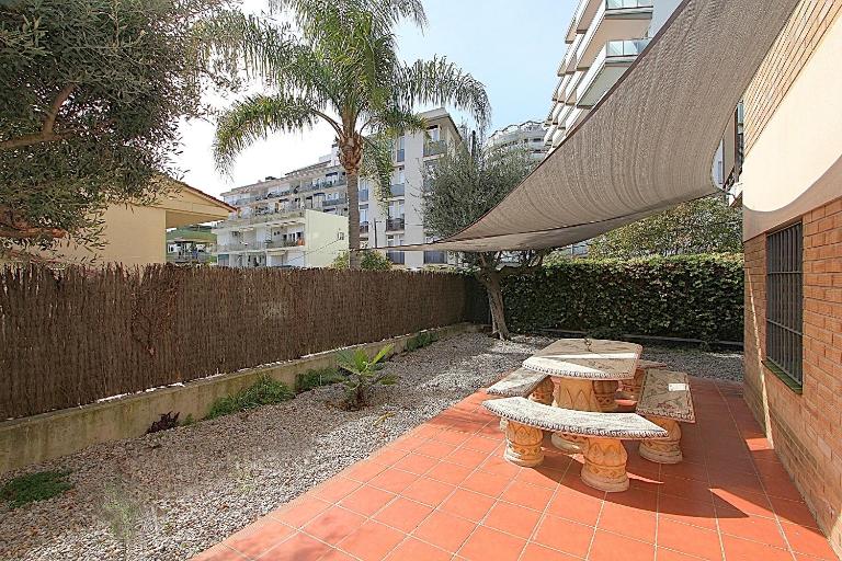 Apartamento Pau - Chambres d'hôtes Lloret de Mar