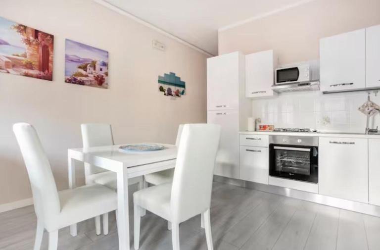 Casa Davide - B&B Sottomarina