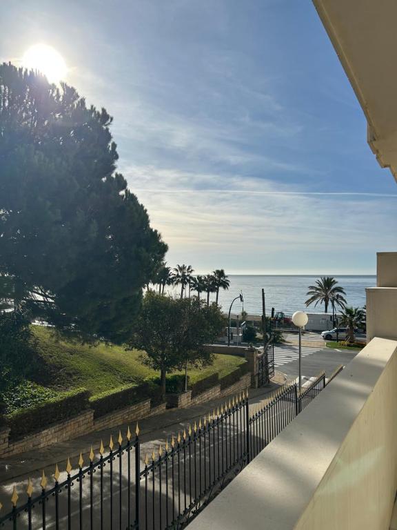 Balcón de la Cala - B&B Estepona