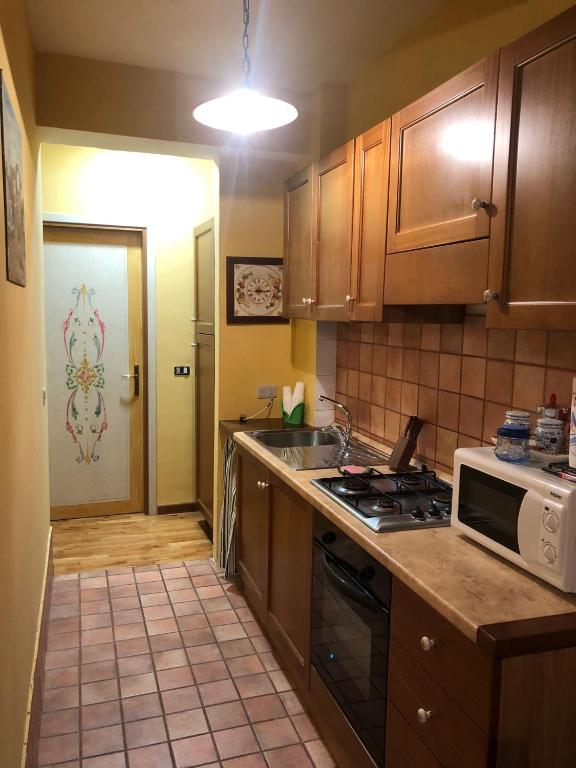 La Casa nella Pineta - Bed and Breakfast Fiuggi