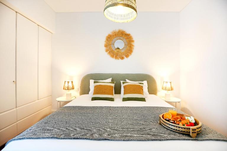 Coast Guard Apartment - B&B Faro