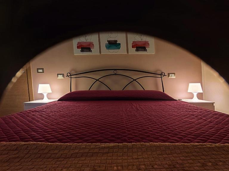 b&b Telesilla - B&B Telese Terme