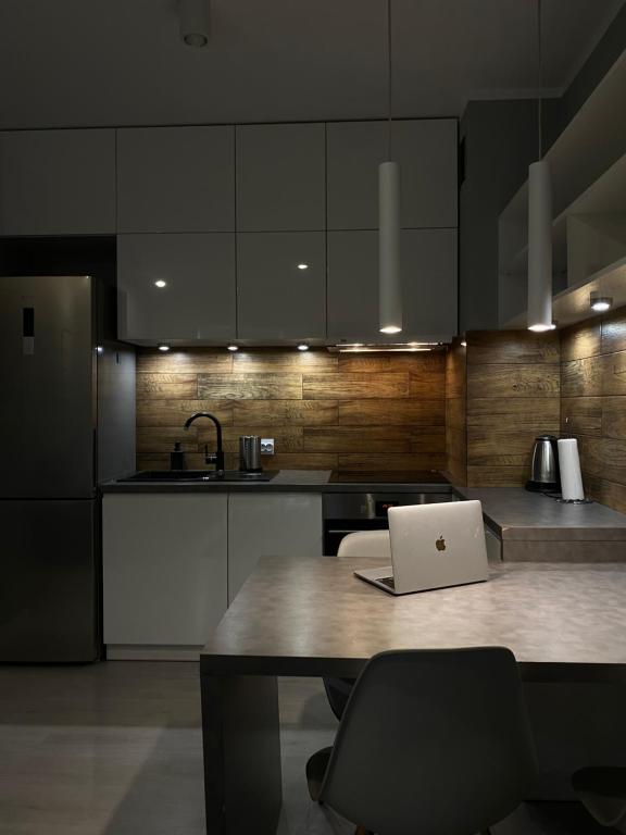 BP Apartment IV - Chambres d'hôtes Toruń