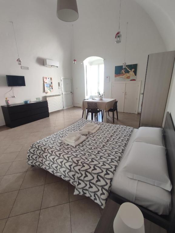 Le case di Marga - B&B Santeramo in Colle