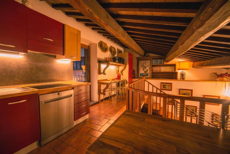Book and Bed - B&B Orvieto