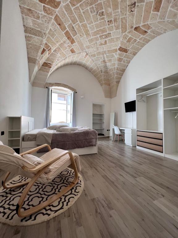 Holiday House Signuria - B&B Lecce