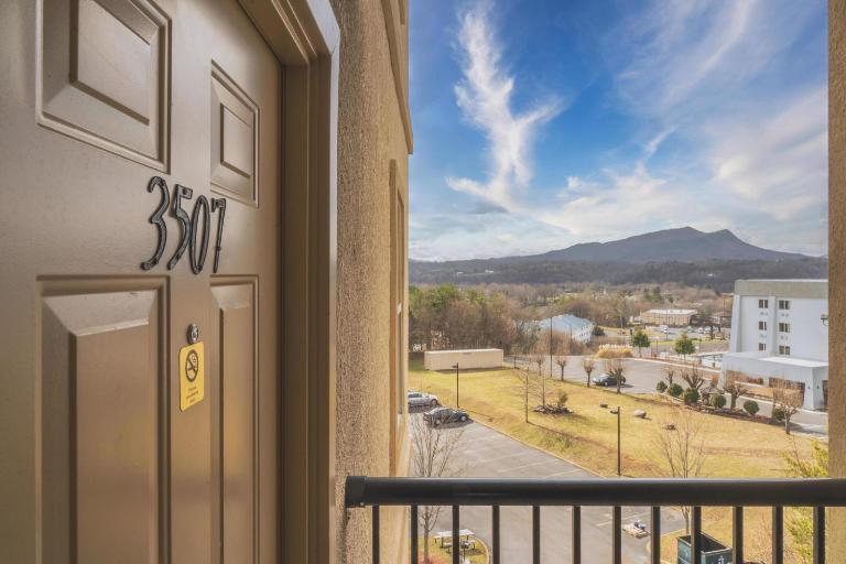 MVC - Unit 3507 - Chambres d'hôtes Pigeon Forge