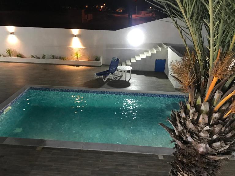 Dar Slima - B&B Arhir