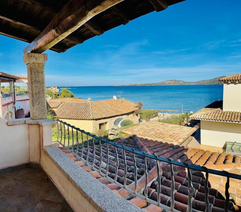 Villa Rosa - B&B Cannigione