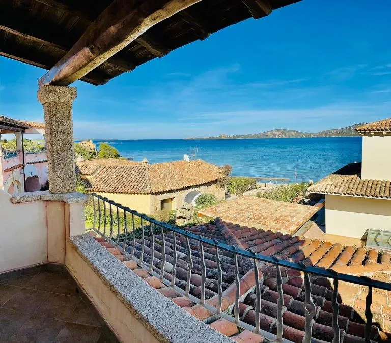 Villa Rosa - B&B Cannigione