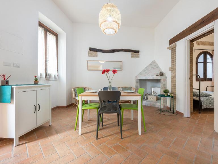 Vico 9 - Cagliari Center House - Chambres d'hôtes Cagliari