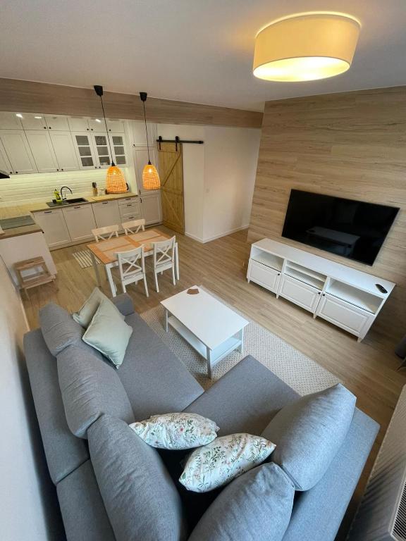 APARTAMENTY GUZIK 22 - B&B Krosno