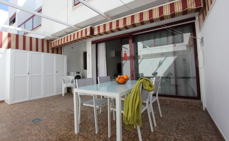 Casa H&L Conil - B&B Conil de la Frontera