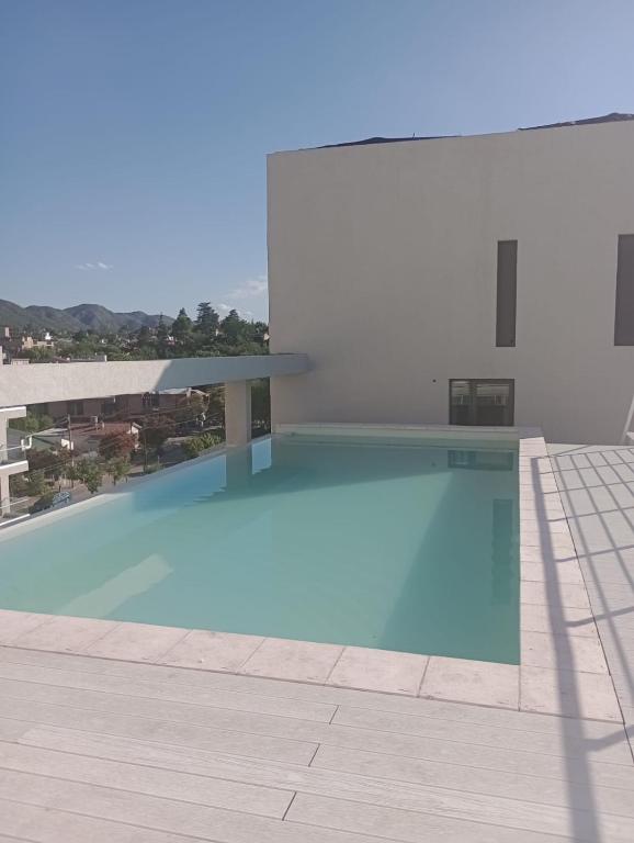 Lake Carlos paz - B&B Villa Carlos Paz