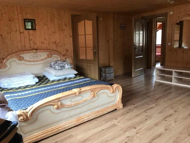 Kvasy 838 - Chambres d'hôtes Kvasy