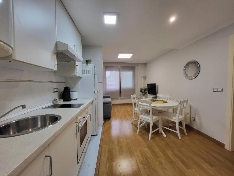 Playa Jardin Boiro - B&B Boiro