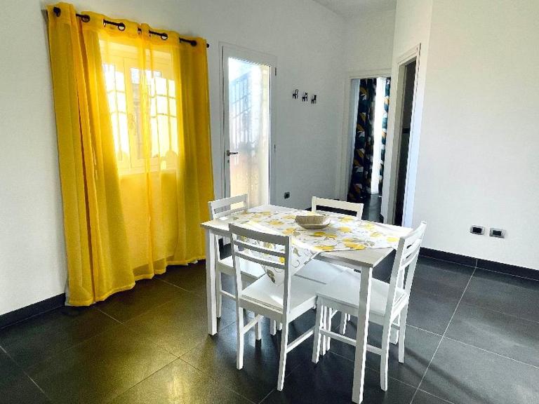 CASA DANI - B&B Tarquinia
