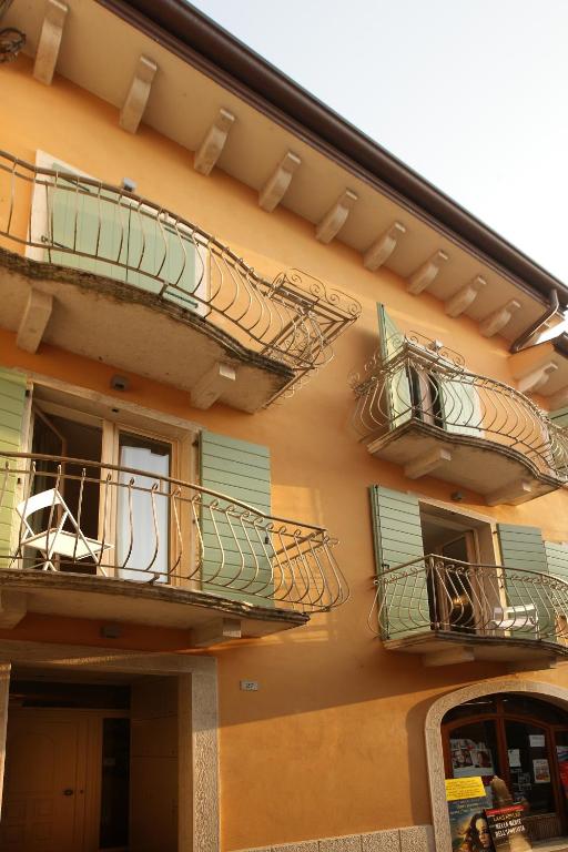 Mariposa Apartments - Bed and Breakfast Bardolino