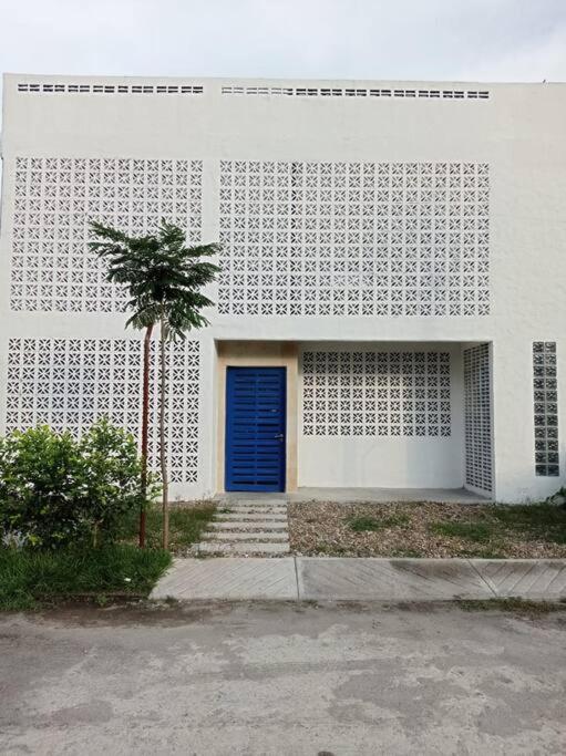 Casa de Recreo - Vacation House - B&B Honda