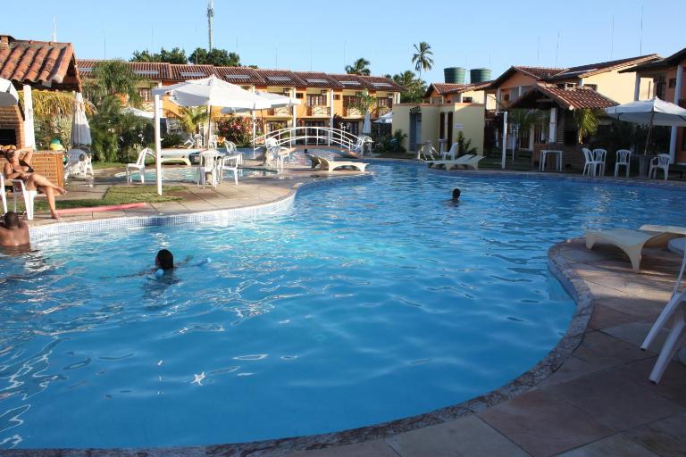 Paraiso Moradas - B&B Porto Seguro
