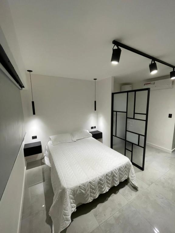 Departamento Jachal III - B&B Mar del Plata