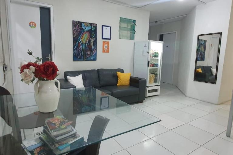 Casa da Esquina Pousada - B&B Recife