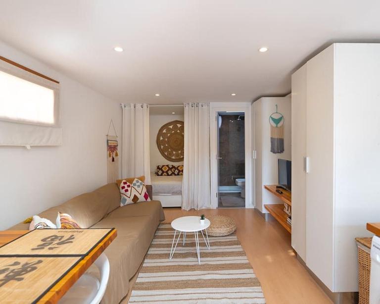 Tiny House By Casa Maui - Ferienwohnung Corralejo