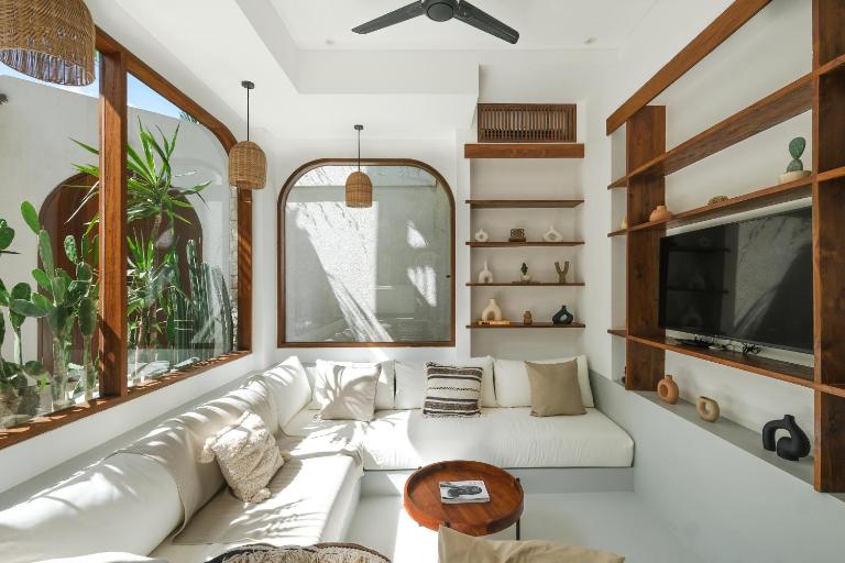 The Arki Villa - B&B Canggu