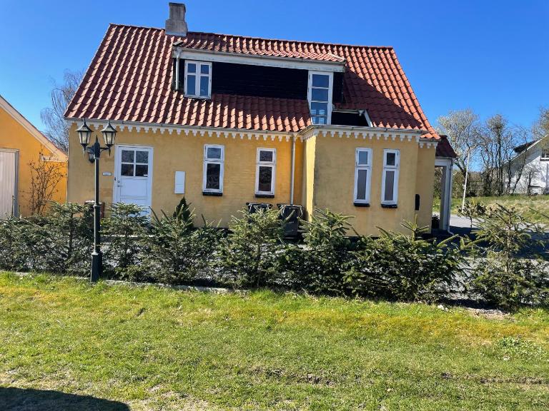 Bjergly - B&B Hjørring