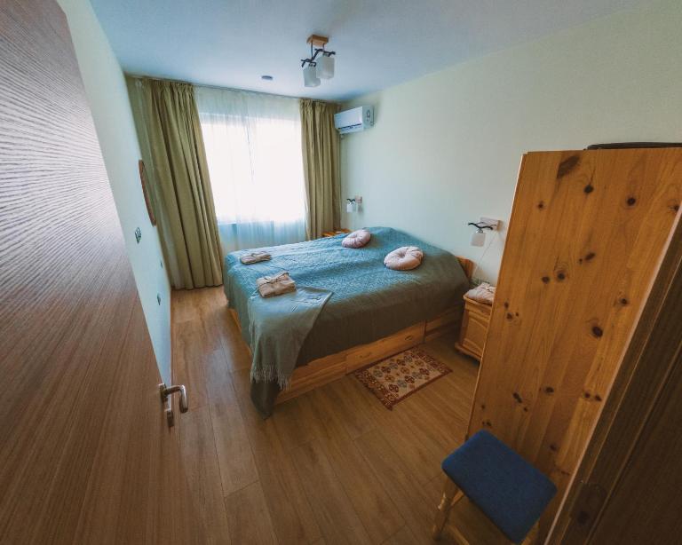 Riverpark Holiday Apartment, Sandanski - B&B Sandanski