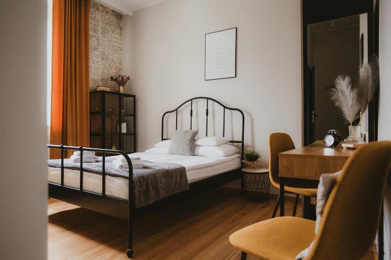 Apartamenty w Kamienicy - Ferienwohnung Sieradz