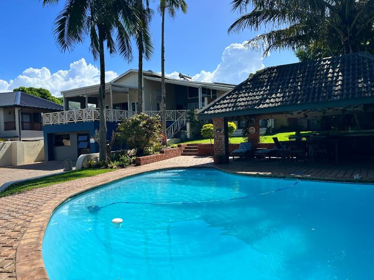 Whalesong Guest House - B&B Saint Lucia